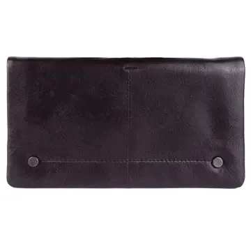Terry Handcrafted Leather Wallet