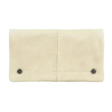 Terry Handcrafted Leather Wallet