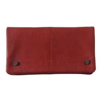 Terry Handcrafted Leather Wallet