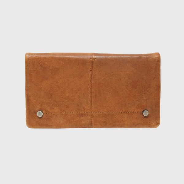 Terry Handcrafted Leather Wallet