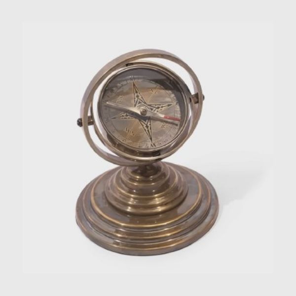 Gimbal Compass