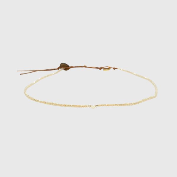 Self Love Pearl Goddess Necklace