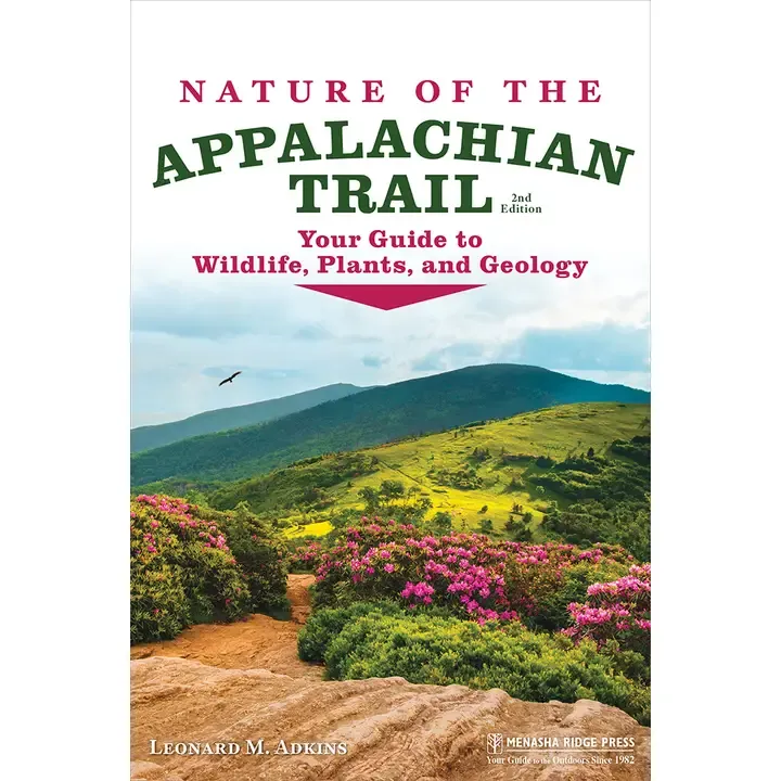 Nature of the Appalachian Trail