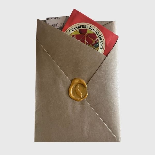 Blind Date with a Book