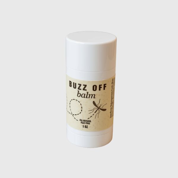 Buzz Off Balm