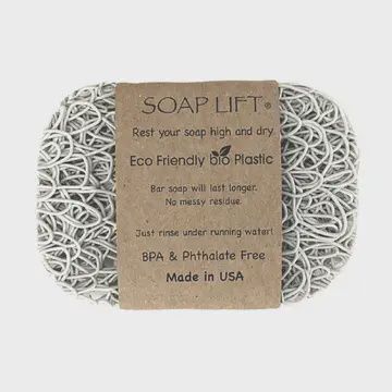 Soap Lift