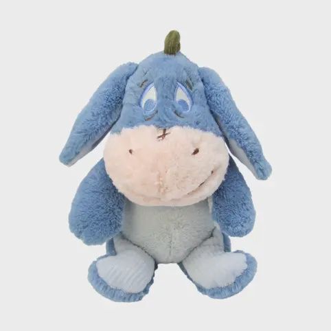Disney Winnie the Pooh Small Plush - Eeyore