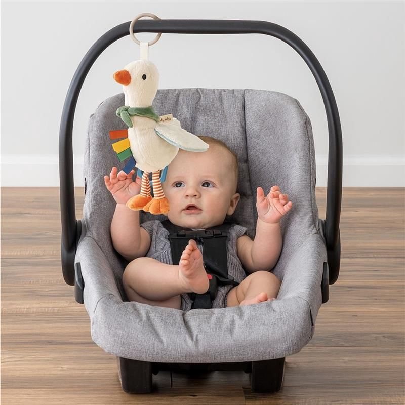 Bitzy Traveler - Goose