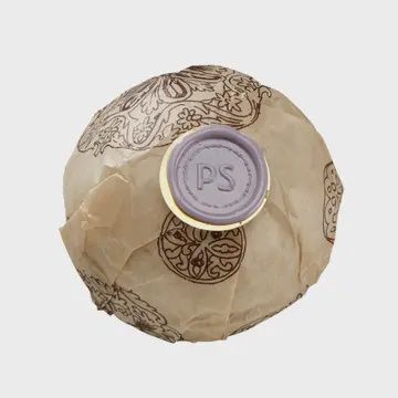 Scented Bath Bombs