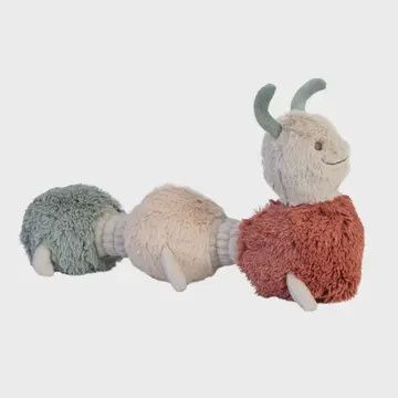 Caterpillar Poppy By Happy Horse