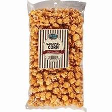 Popcorn Caramel  8oz