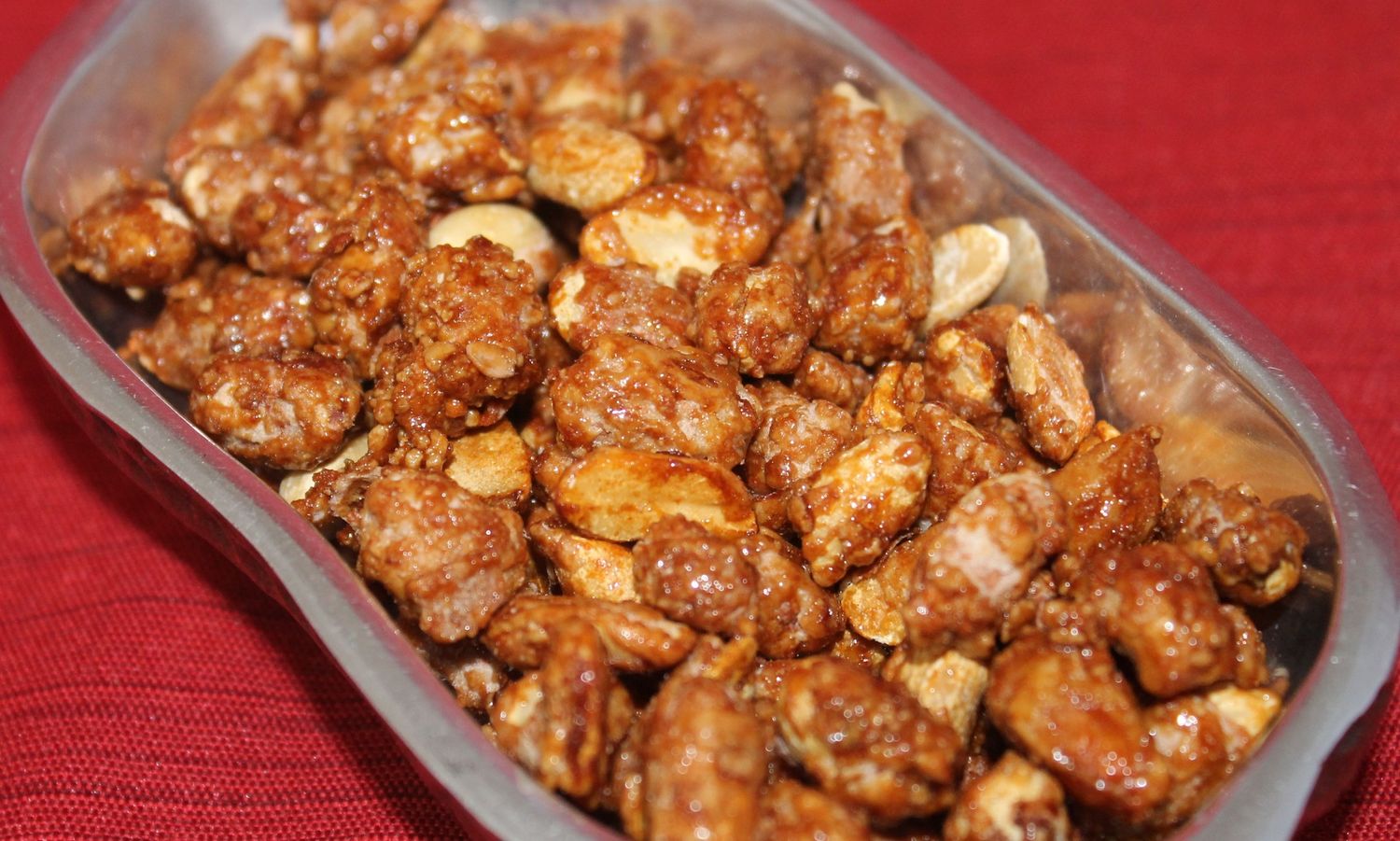 Butter Toasted Peanuts 18oz