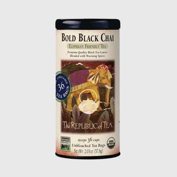 Republic Tea Variety