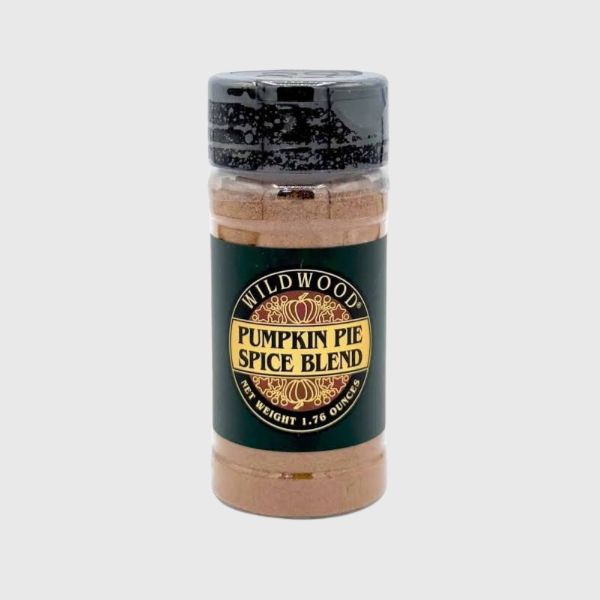 Pumpkin Pie Spice