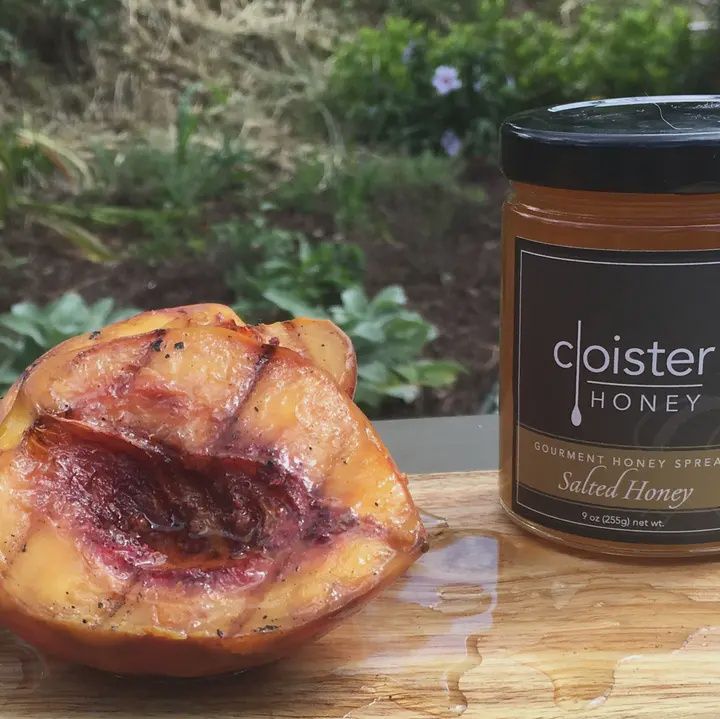 Salted Honey 3oz