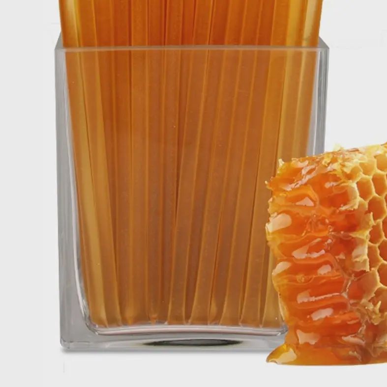 Bee Krazy Honey Sticks, Variety