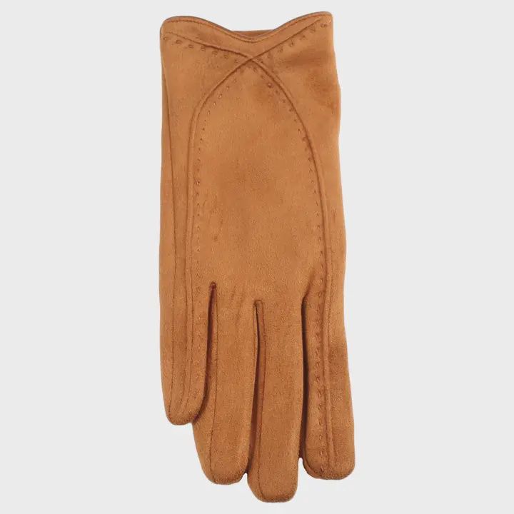 Microfiber Gloves