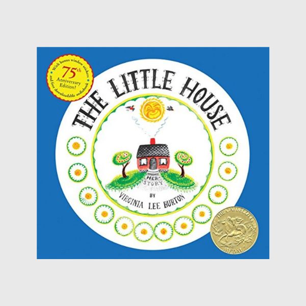 Little House 75th Anniversary Edition