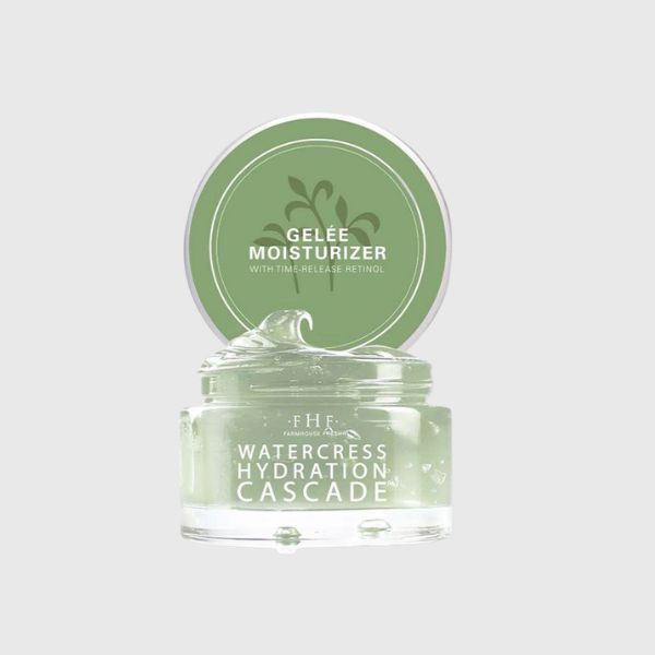 Hydration Cascade 3-step Spa Facial