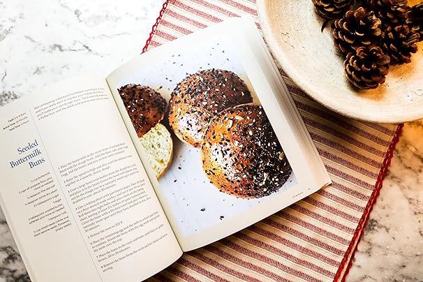 Gather: 100 Seasonal Recipes the Bring People Together