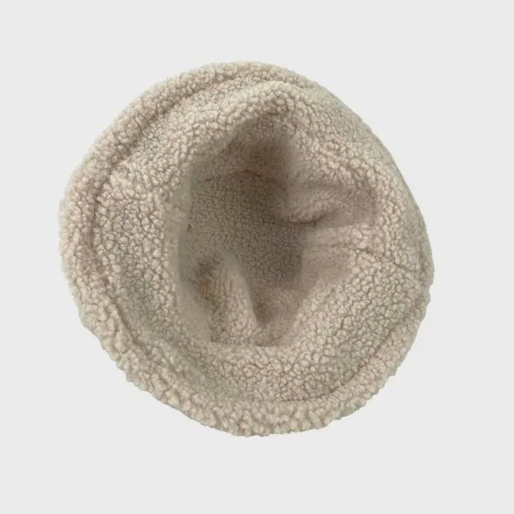 Beautiful Warm and Synthetic Womens Hat with High Quality