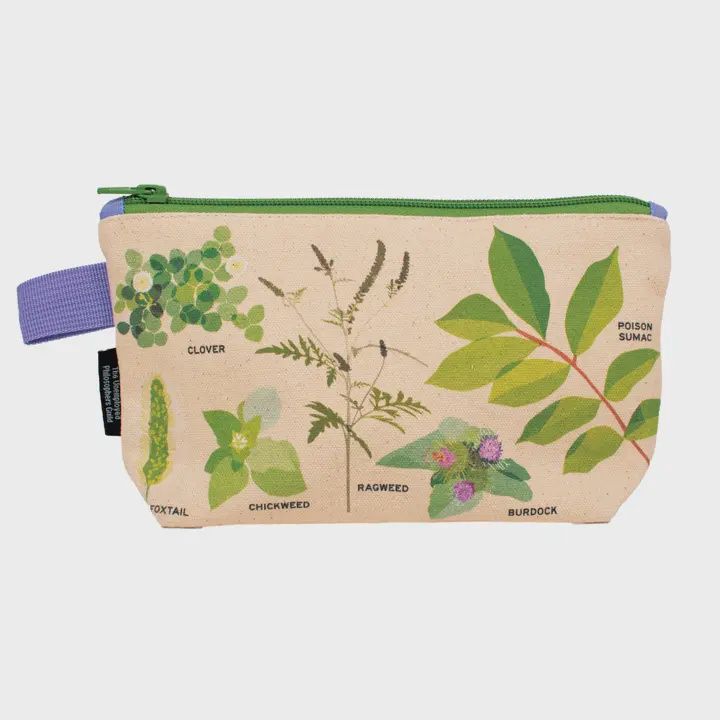 Weed Bag