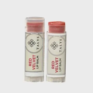 Red Velvet Lip Balm