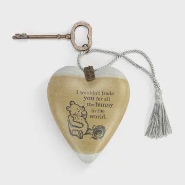 Hunny Art Heart