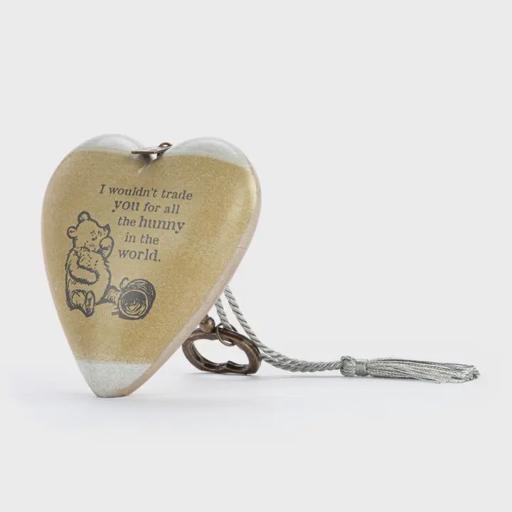 Hunny Art Heart