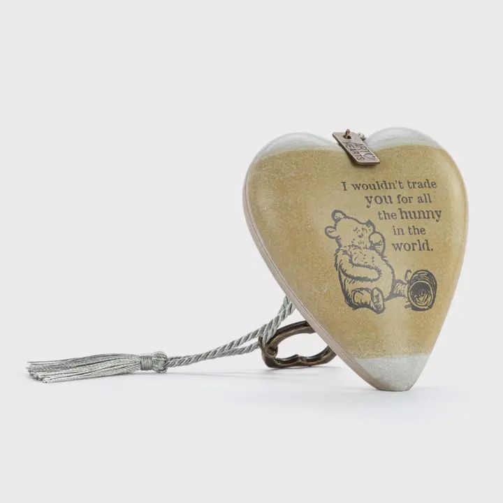 Hunny Art Heart