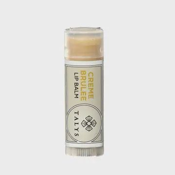 Creme Brulee Lip Balm