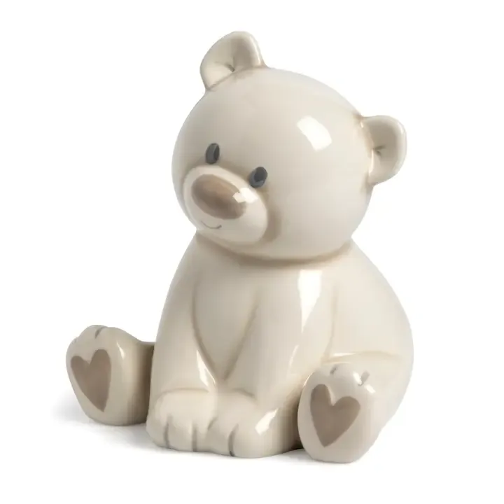 Teddy Bear Bank