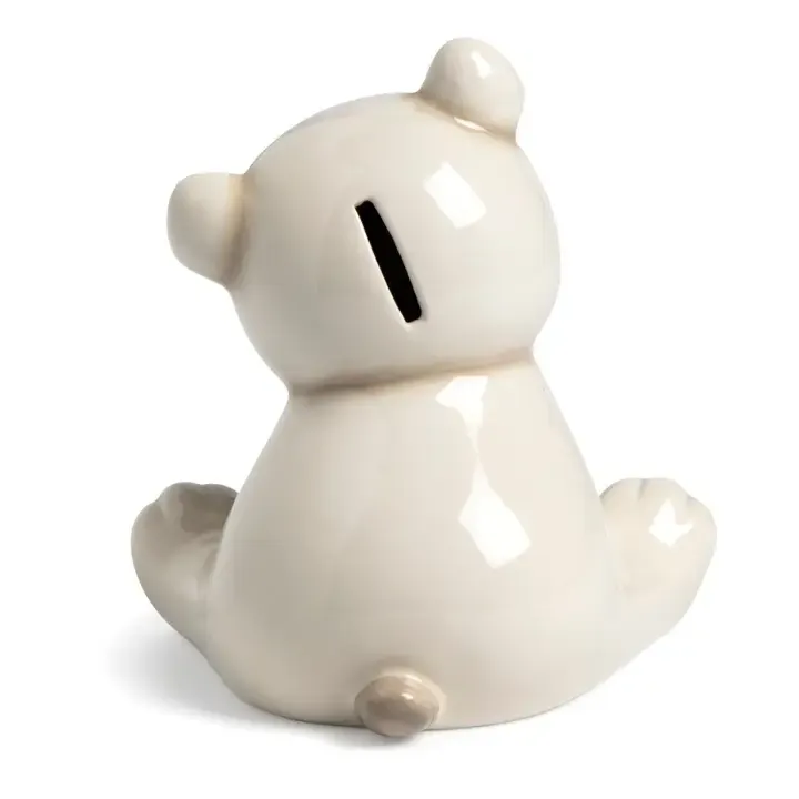 Teddy Bear Bank