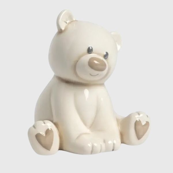 Teddy Bear Bank