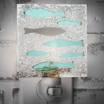 Against the Current Night Light