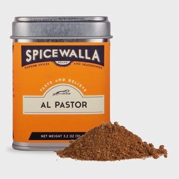 Spicewalla Spices, Flavor: Al Pastor Rub