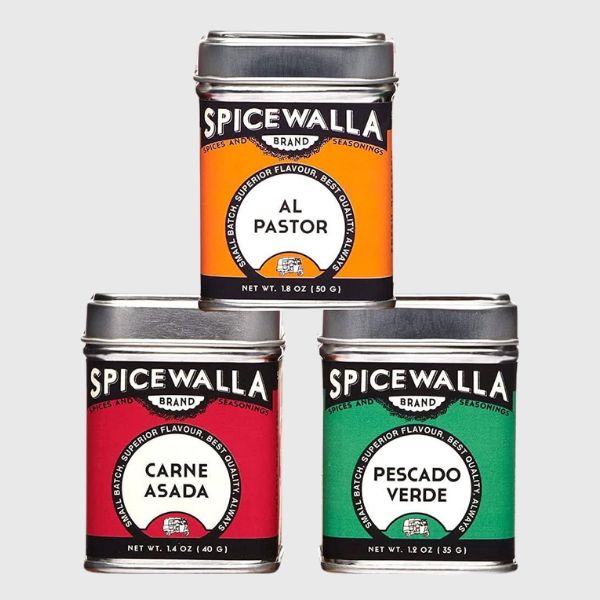 Spicewalla Spices