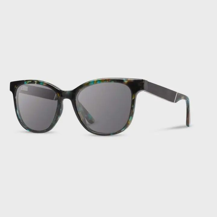 Cove Sunglasses - Basic Polarize
