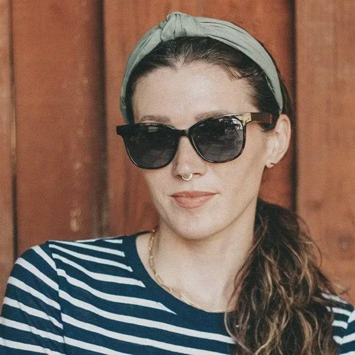 Cove Sunglasses - Basic Polarize