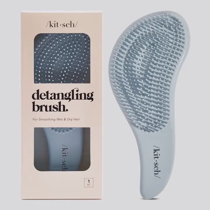 Kitsch Hair Brush