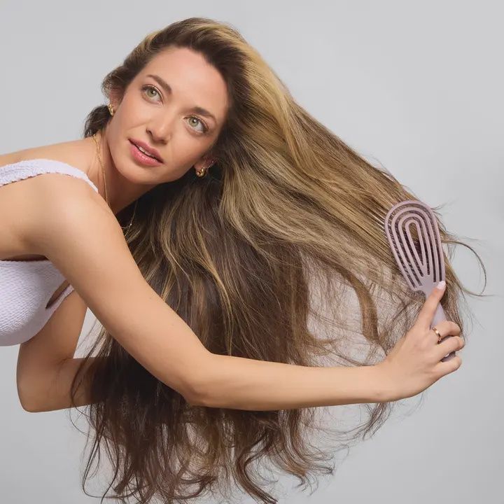 Kitsch Hair Brush