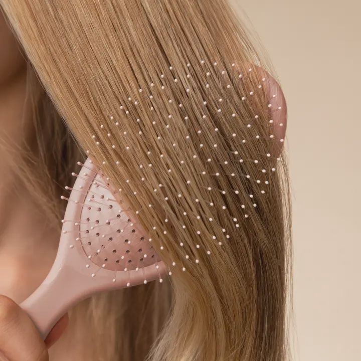 Kitsch Hair Brush