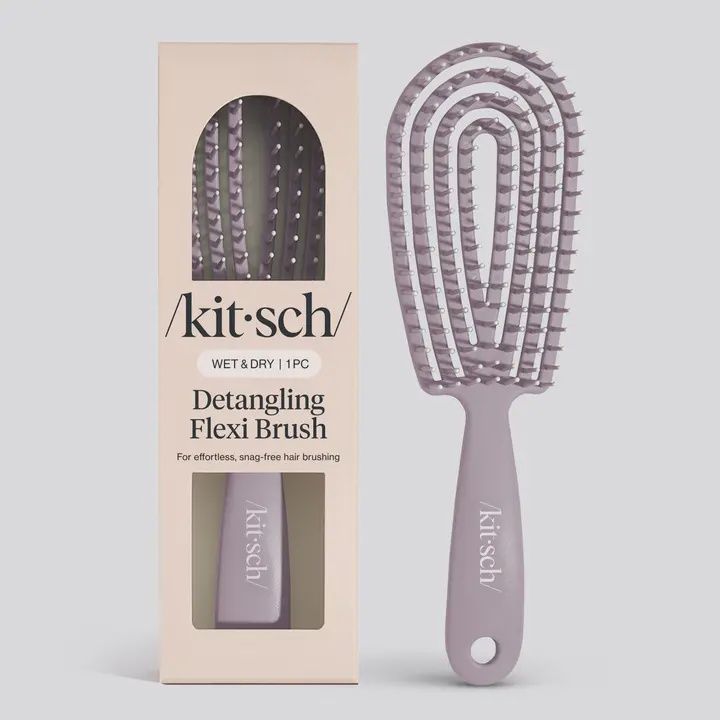 Kitsch Hair Brush