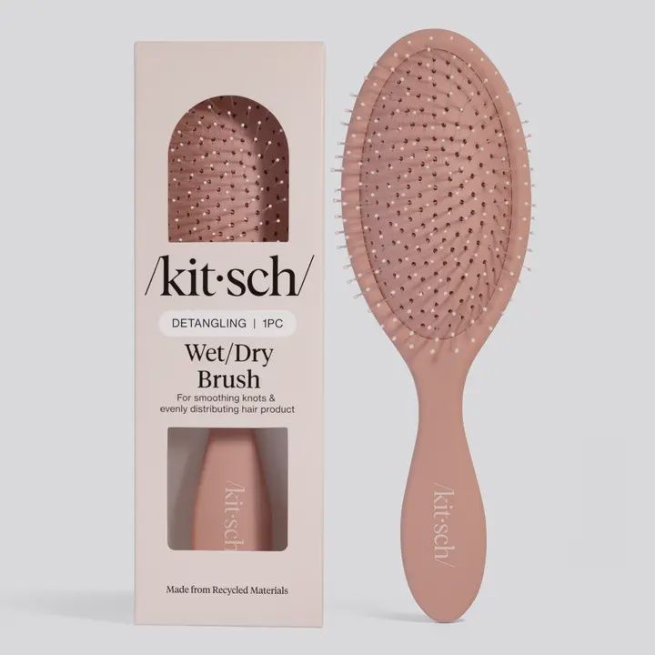 Kitsch Hair Brush