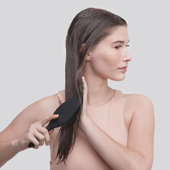 Kitsch Hair Brush