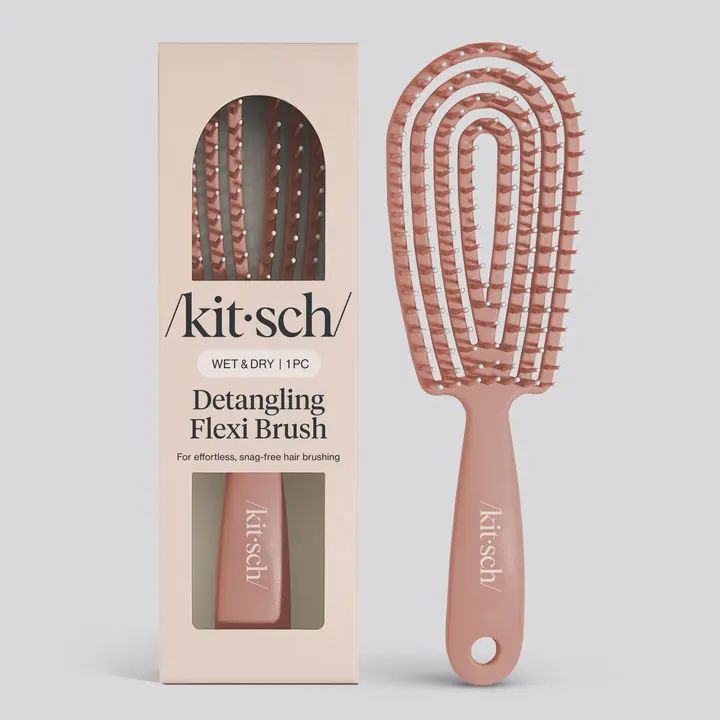 Kitsch Hair Brush