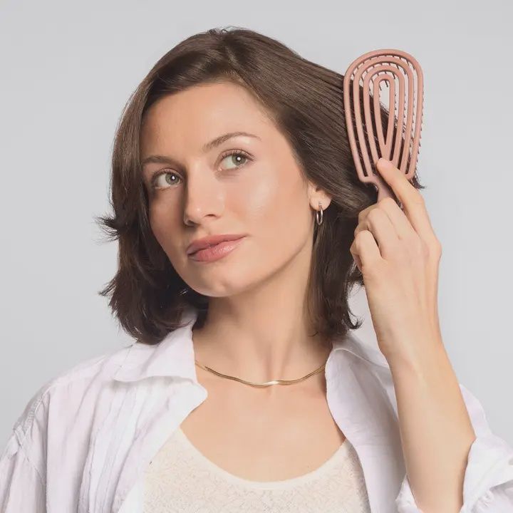 Kitsch Hair Brush