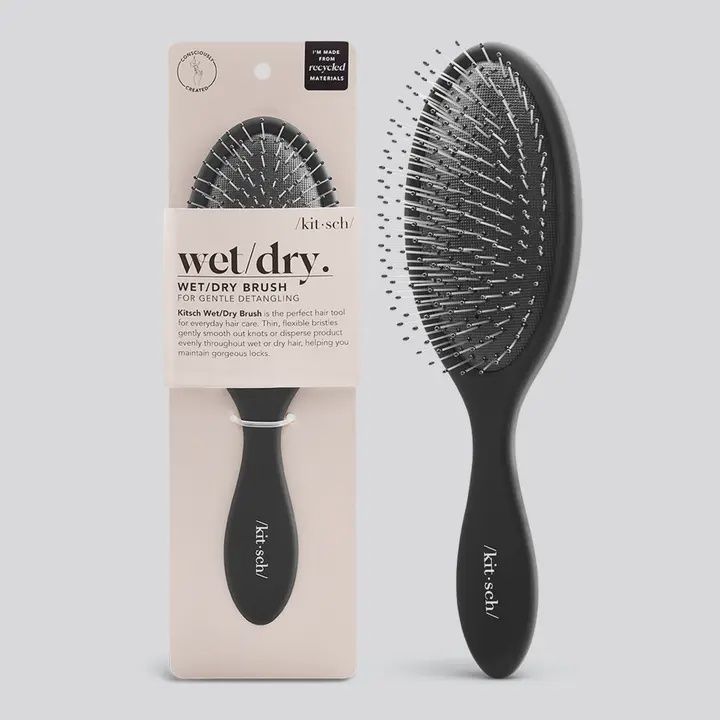Kitsch Hair Brush