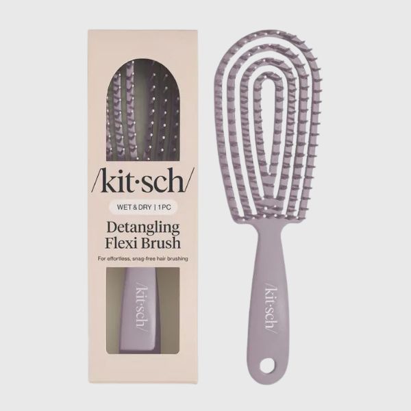 Kitsch Hair Brush