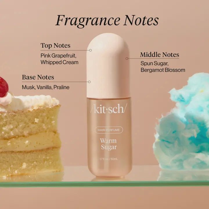 Hair Perfume